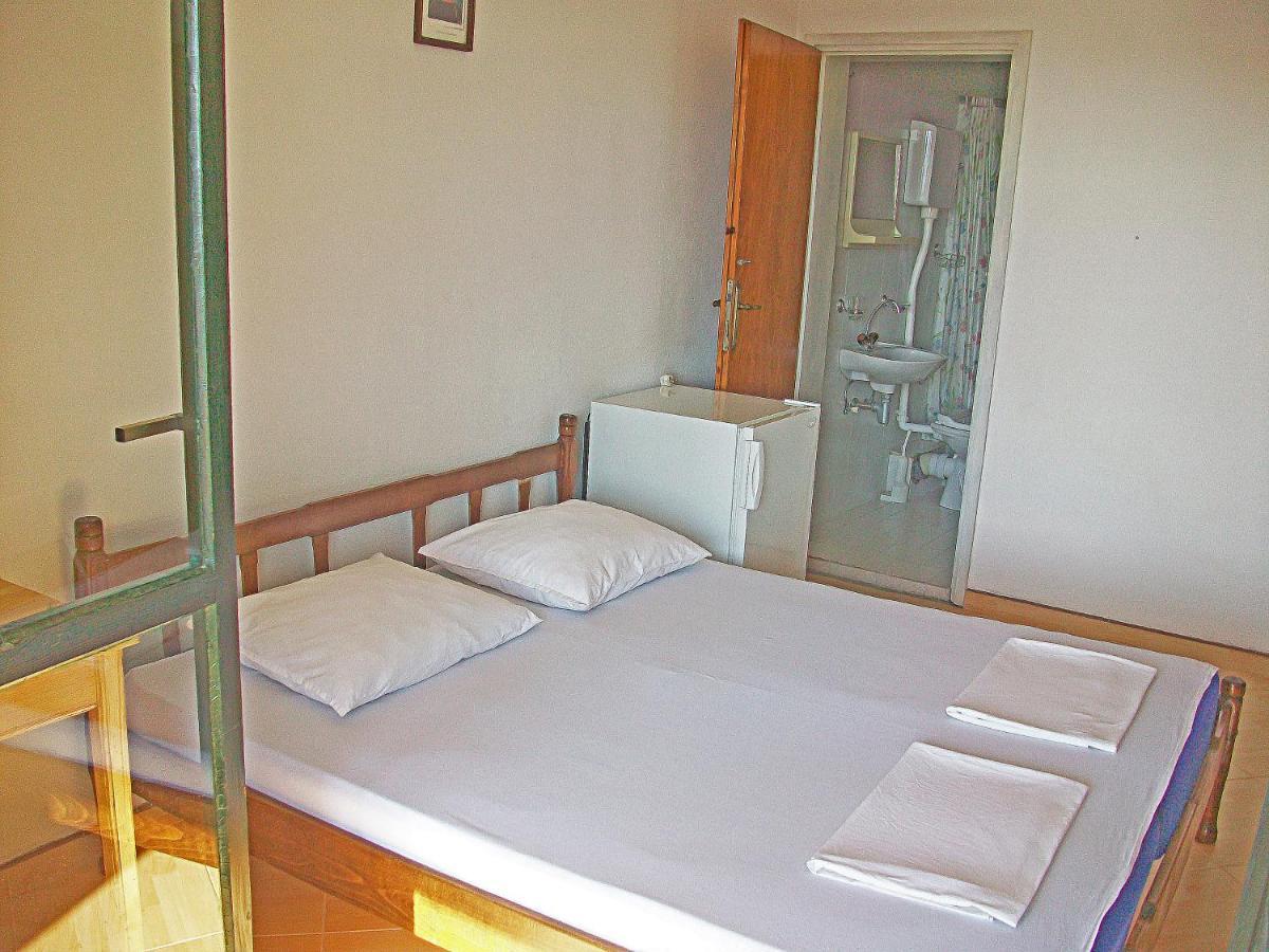 Hoxha Rooms Улцинь Номер фото